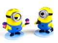 Minions Phil and Bob, Children`s Toy