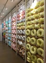 Miniso Store Interiors - Neck Support pillow