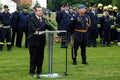 Minister and Minister of the Interior Ivica Dacic