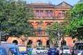 Ministers\' Building, Yangon, Myanmar