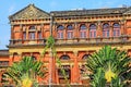 Ministers Building, Yangon, Myanmar