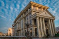 Ministry of Foreign Affairs, Skopje, Republic of Macedonia