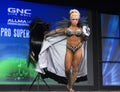 Luscious Fit Finn Performs at 2018 Toronto Pro Supershow