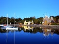 Minneapois, Lake Harriet