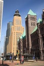 Minneapolis City Hall