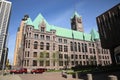 Minneapolis City Hall