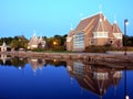 Minneapolis Lake Harriet