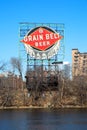 Hennepin Avenue Bridge in Minneapolis