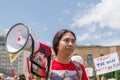 Minneapolis Families Belong Together March