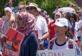 Minneapolis Families Belong Together March