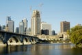 Minneapolis skyline