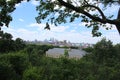 Minneapolis Skyline