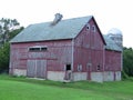 1905 Minnesota Barn