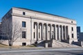 Minnesota Judicial Center Building