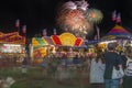 Minnesota State Fair in St. Paul