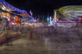 Minnesota State Fair in St. Paul Royalty Free Stock Photo