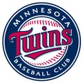 Minnesota twins sports logo