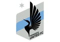 Minnesota United FC Logo Royalty Free Stock Photo