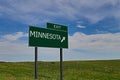 Minnesota Royalty Free Stock Photo