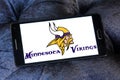 Minnesota Vikings american football team logo