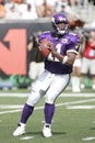 Daunte Culpepper Royalty Free Stock Photo