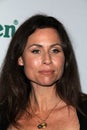 Minnie Driver