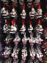 Minnie Mouse Christmas Ornaments For Sale