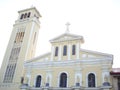 Minor Basilica Of Our Lady Of The Rosary Of Manaoag or Manaoag church