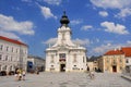 Minor Basilica of the Presentation of the Blessed Virgin Mary, Wadowice