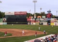 Minor League Baseball: Portland Sea Dogs