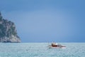 Minori and Maiori, Amalfi Coast, Campania, Italy