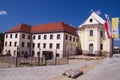 Minorite Monastery, Lent, Maribor