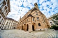 Minoriten Church (Minoritenkirche) in Vienna city. Austria