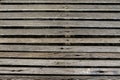 Wood texture plank grain background, wooden floor Royalty Free Stock Photo