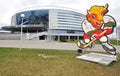 Minsk Arena, Belarus