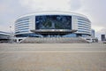 Minsk Arena, Belarus