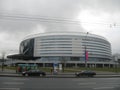 The Minsk Arena