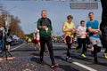Minsk Belarus Half Marathon Minsk 2019 Running in the city