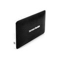 Minsk, Belarus - 1 Sep, 2017: Harman / kardon bluetooth speaker Royalty Free Stock Photo