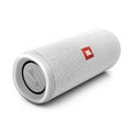 Minsk, Belarus - 1 Sep, 2017: JBL bluetooth speaker isolated on Royalty Free Stock Photo