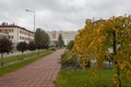 Minsk Center of Oncology and Medical Radiology named after Alexandrova