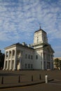 Minsk City Hall. Belarus Royalty Free Stock Photo