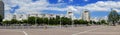 Minsk, panoramic view