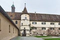 Minster of St.Mary and St. Mark's in the Monastic Island of Reichenau Island.