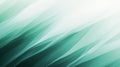 A mint abstract background showcasing a gradient from dark mint to light green. The smooth