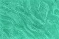 mint colored natural abstract marble texture