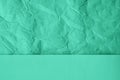 mint colored textured background