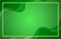 Mint Green Clean Elegant Blank Background
