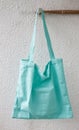 Mint grocery bag