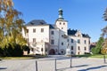 Mint, Kutna Hora, Czech republic, UNESCO Royalty Free Stock Photo